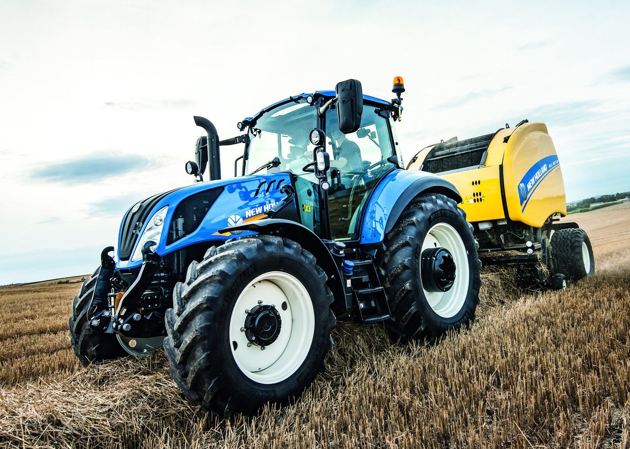 Should the equivalent of an NCT be introduced for tractors?