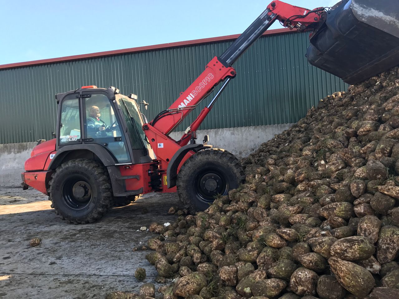 Beet meeting in Tipperary sees 'over 200 farmers attend'