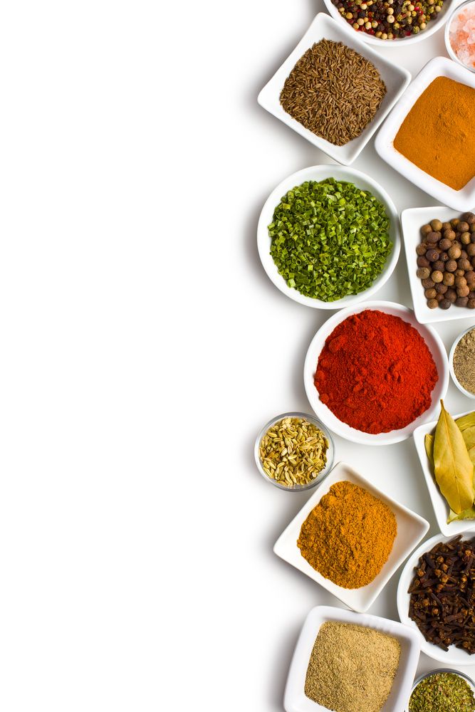 The flavours of success