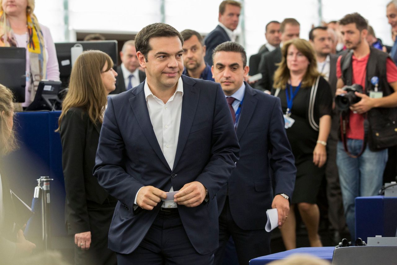 Crisis in Greece: €24m of Irish food and drink exports in the balance