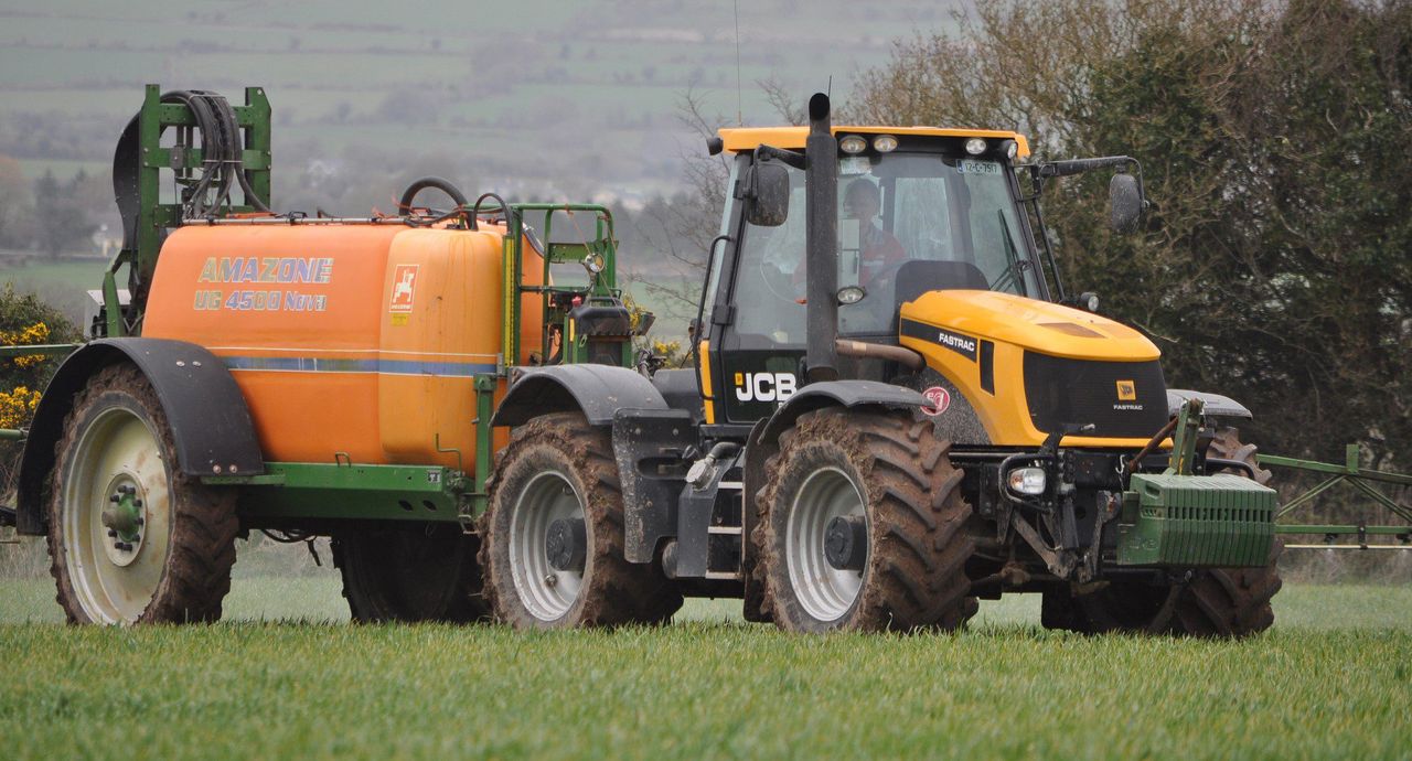 MEP's 'glyphosate' urine debacle: '80,000 gallons to kill a single thistle'