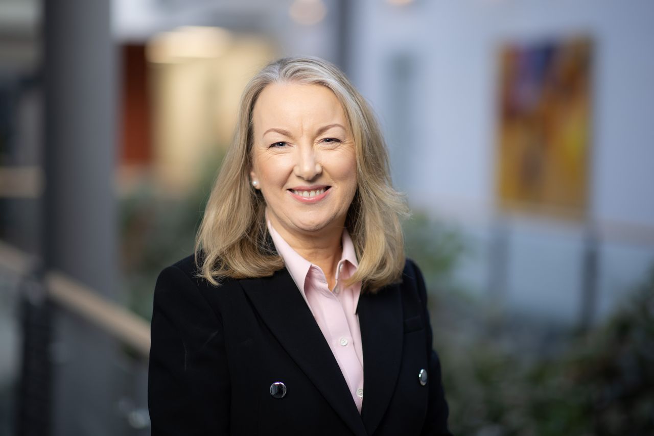 Glanbia managing director to retire