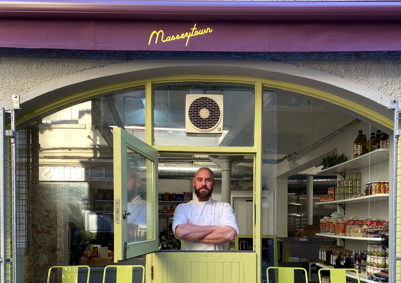 'Trying to bring the country to the city' - meet the Cork deli owner ‘focused on small producers’