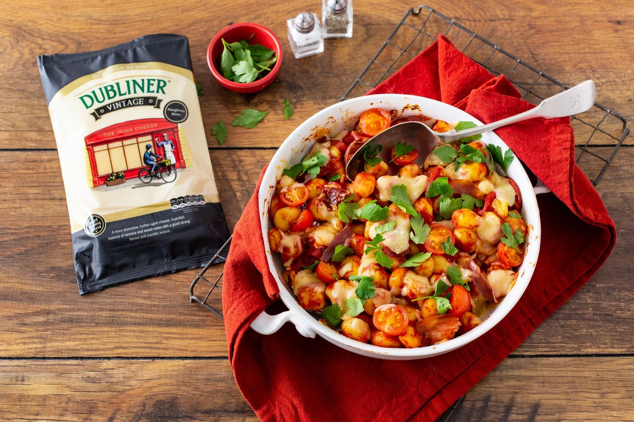 15 for Ballineen: Success for Carbery at international cheese awards