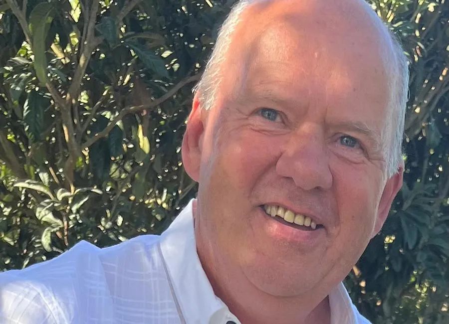 IASIS appoints Trevor Myles as its new chair