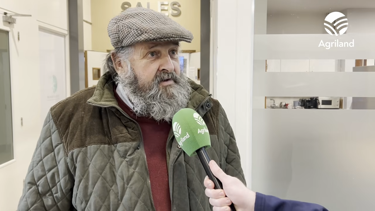 Farmers react to fuel and fertiliser price hikes after Middle East conflict