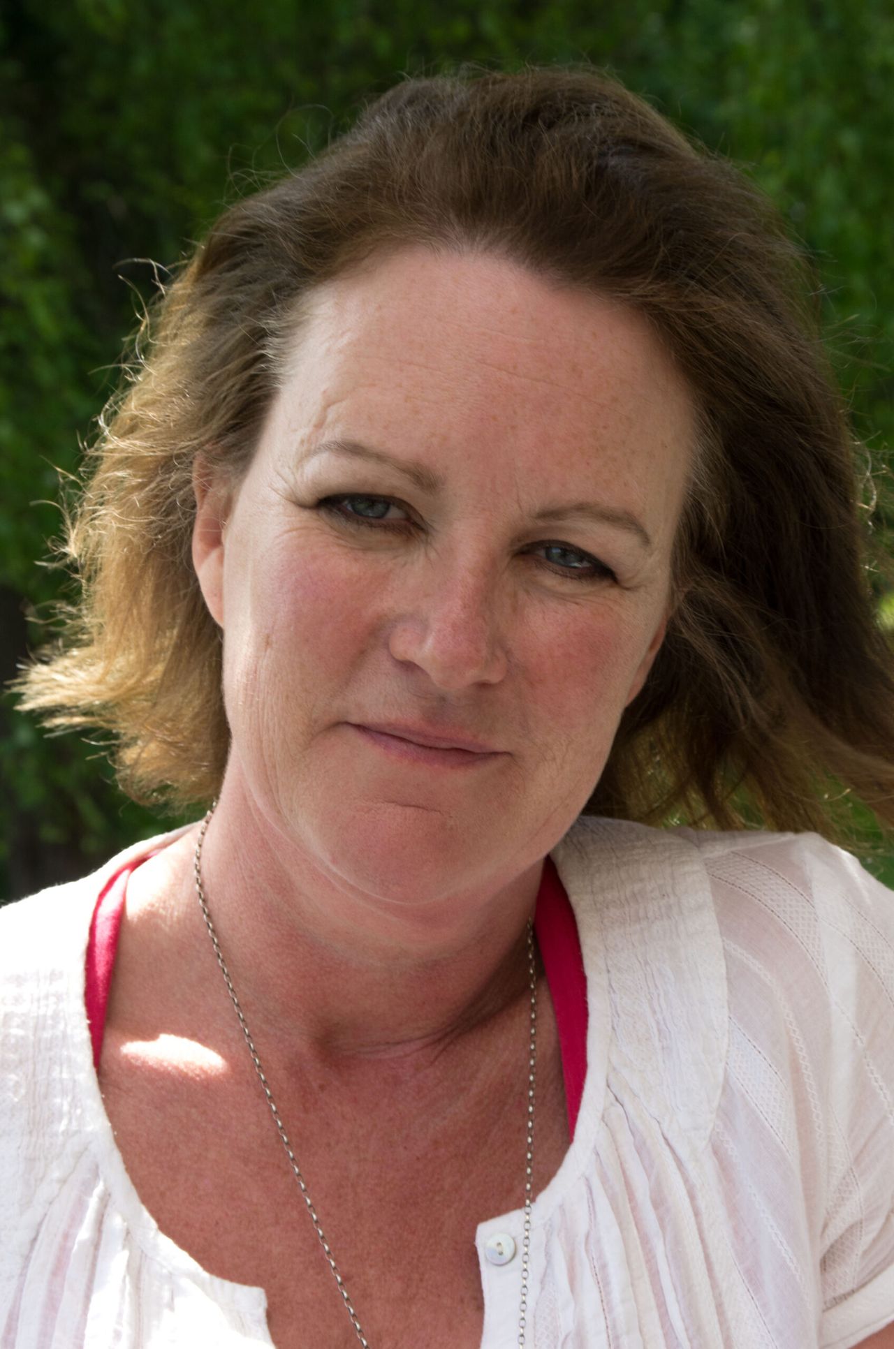 This Week's Farmer of the Tweet: Margaret Griffin
