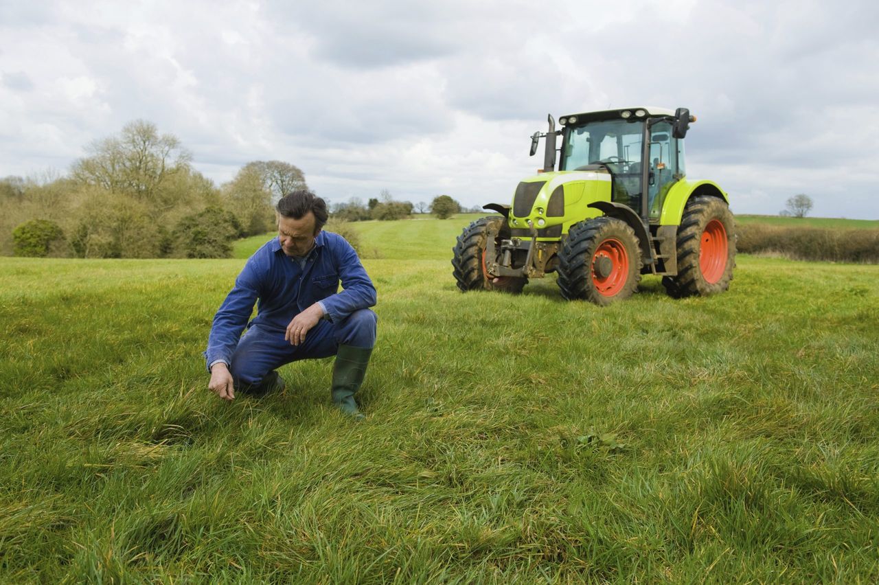 'Back off the farmers' TD tells Environmental Protection Agency