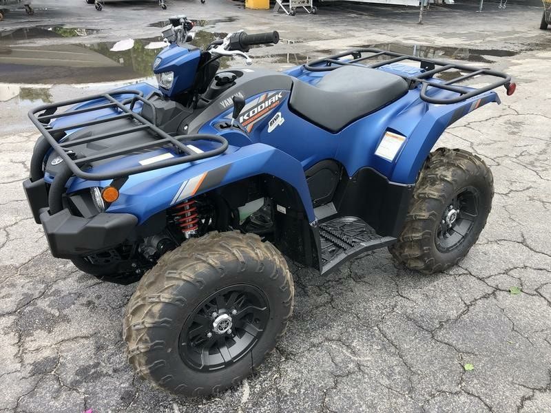 Gardaí investigating quad theft in Monaghan