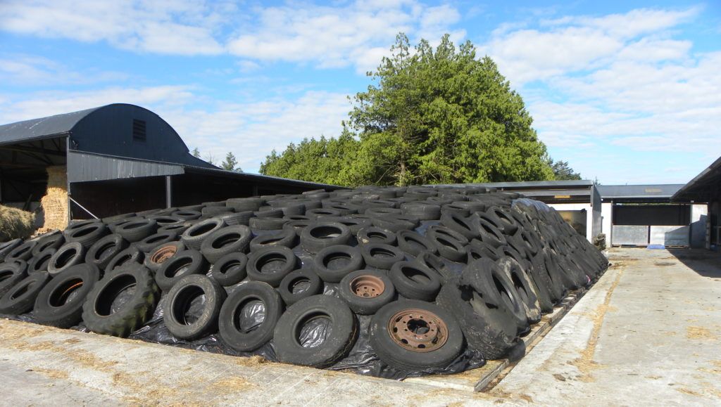 Do you know the quality of the silage in your pit or bales?