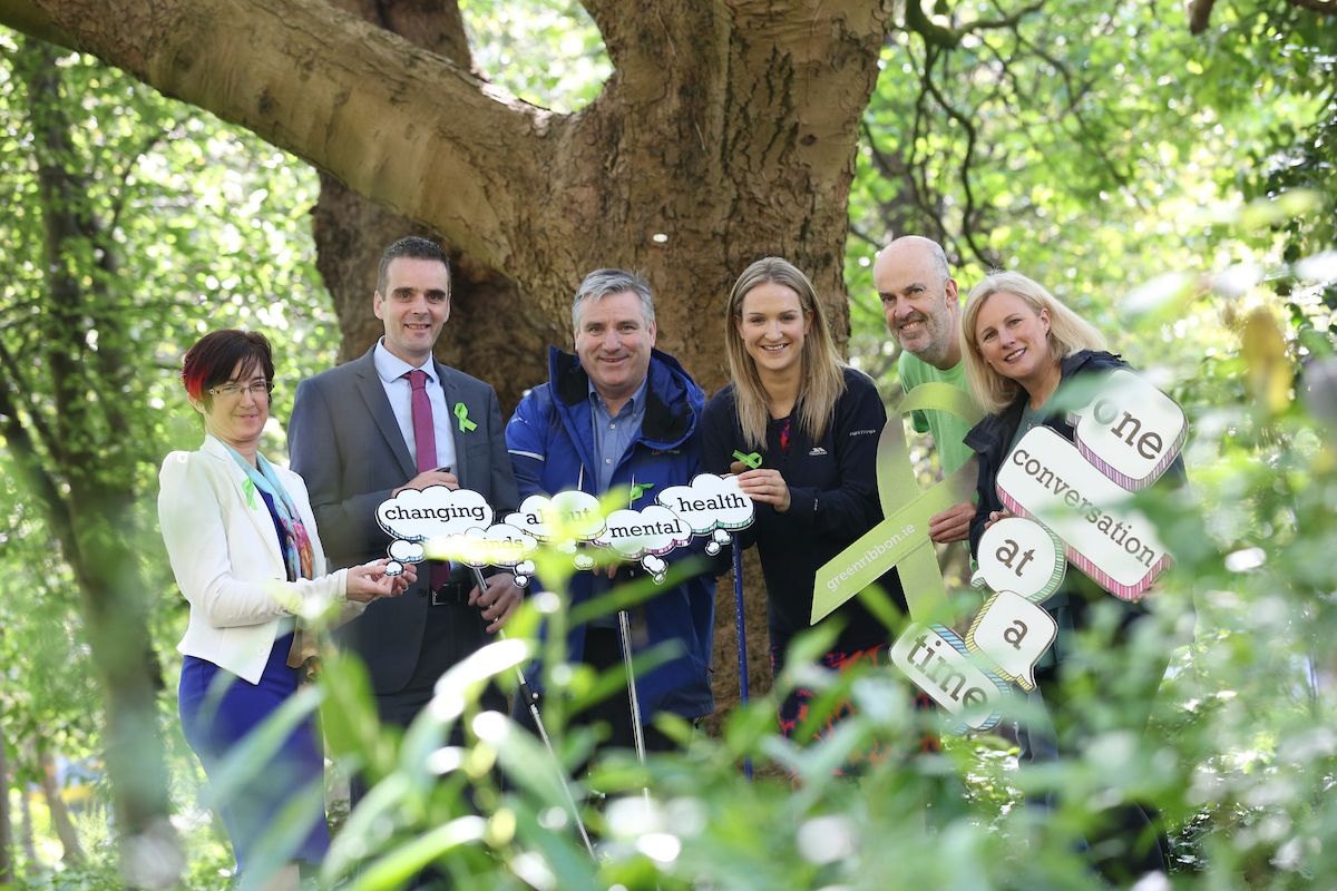 IFA 'talk and walk' initiative gets underway