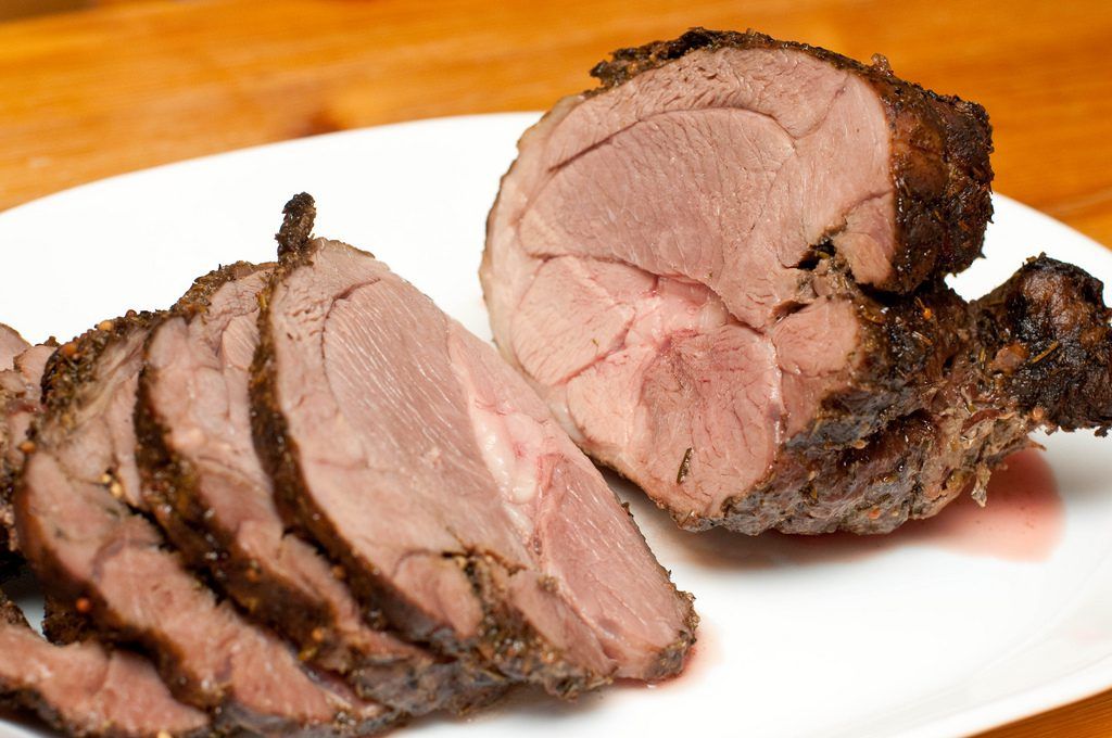 Sheepmeat access to China: 'Focus on one product at a time'
