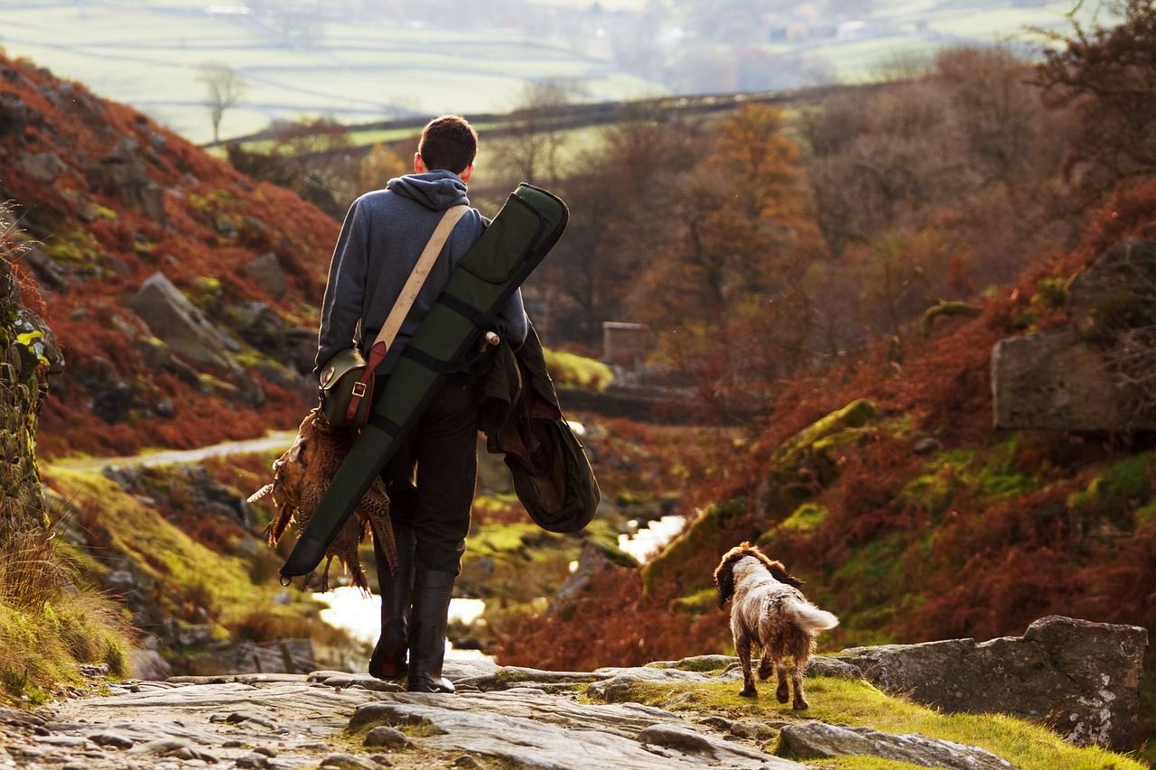 Noonan: Hunting sector 'doing important work for conservation'