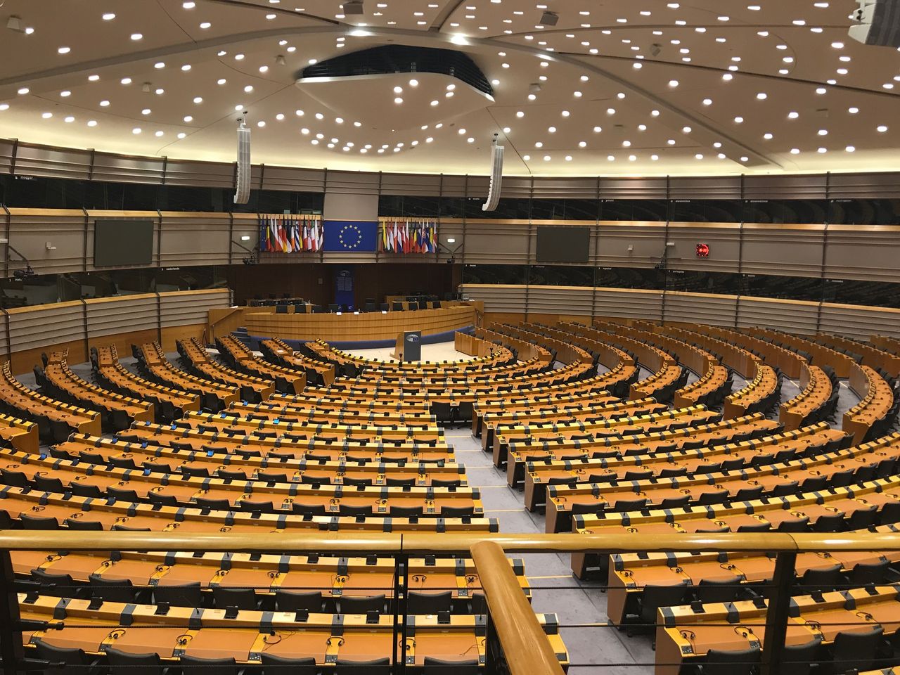 EU Parliament adopts position on energy methane reduction