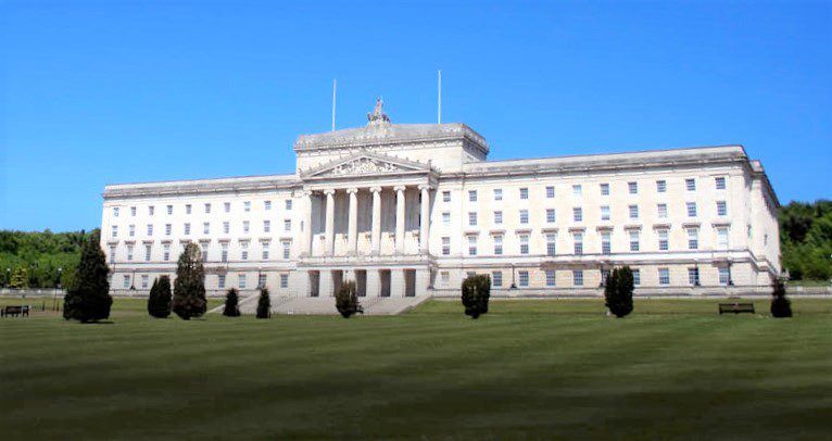 Agriculture 'undoubtedly side-lined' without working Executive