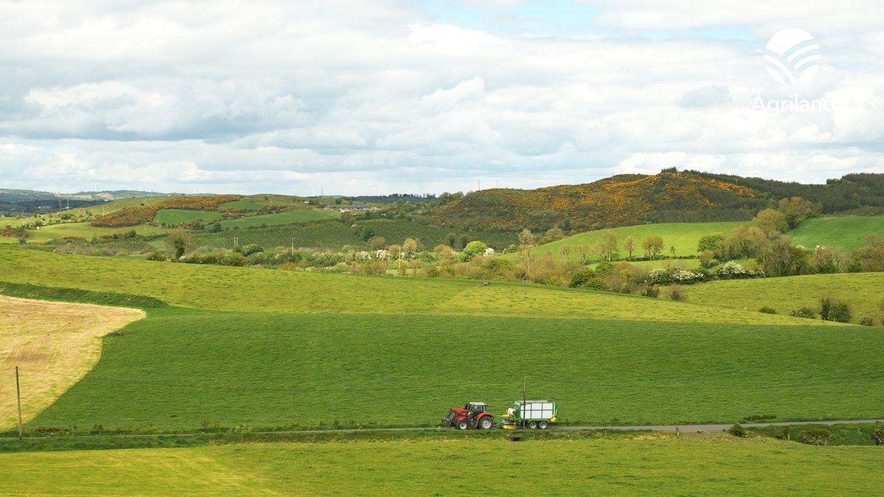 Watch: Fertiliser has 'completely gone out of reach altogether'