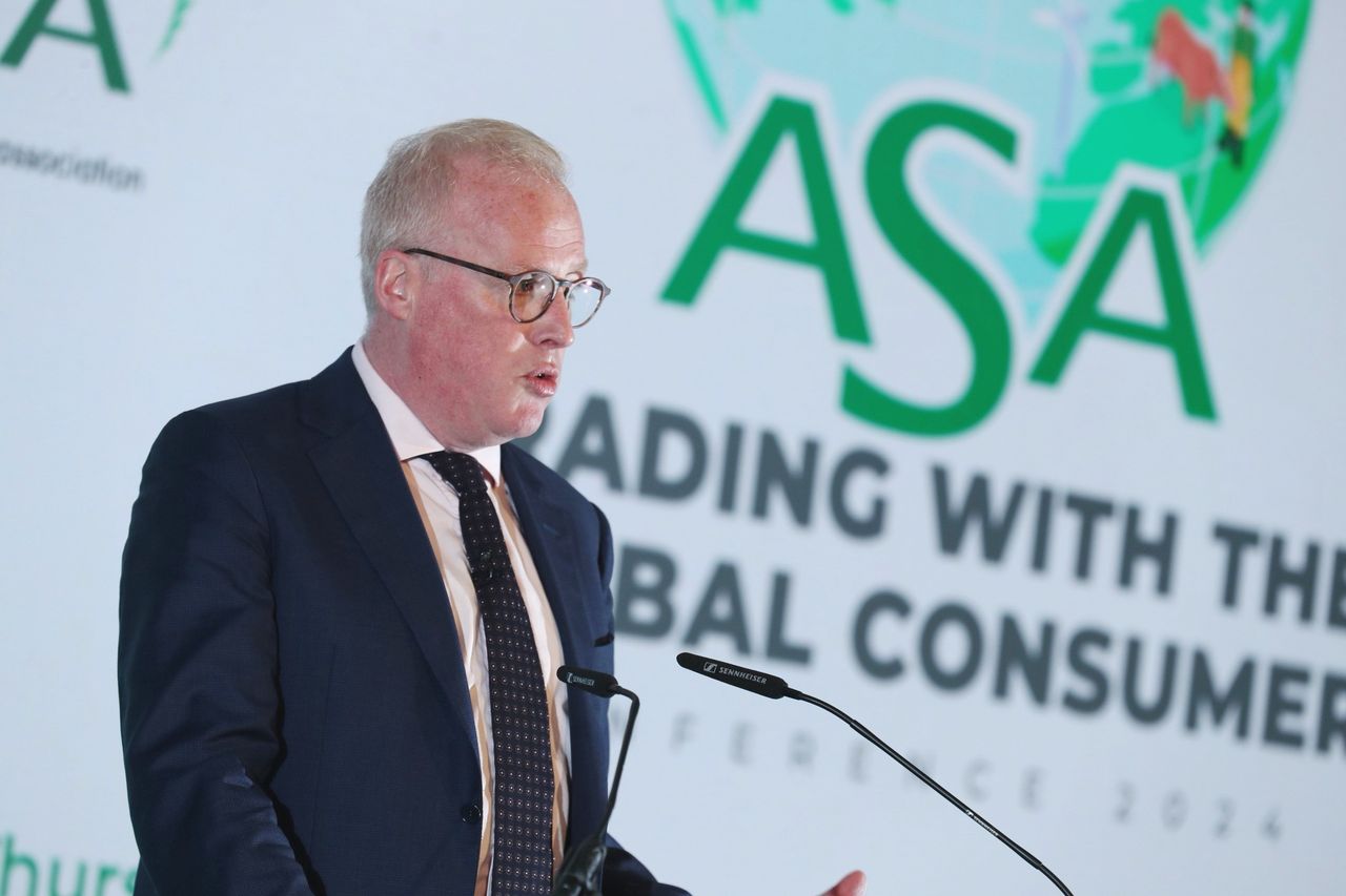 Irish agriculture: Trading effectively with the rest of the world