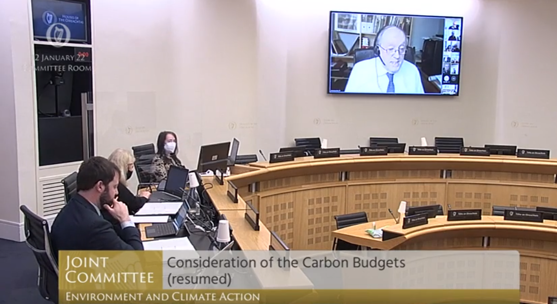 Agri-emissions reductions will determine burden on other sectors