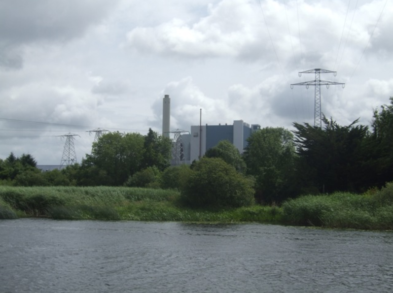 FF TD 'alarmed' at An Taisce 'roadblocks' to Lough Ree