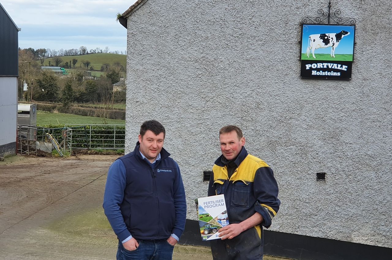 Sulphur can improve silage quality