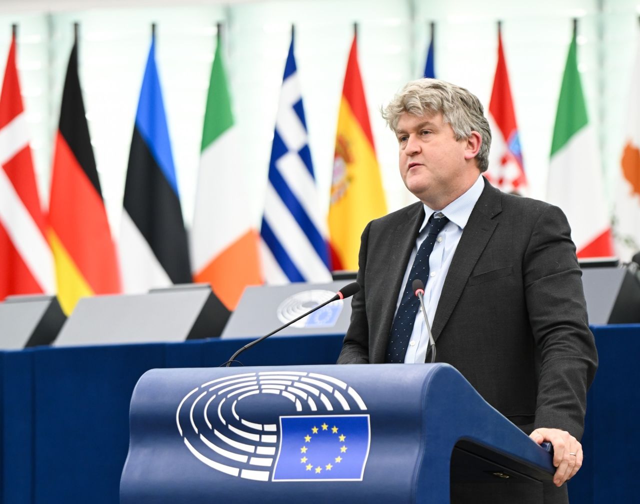ACRES: MEP says delays 'eroding trust' in all schemes