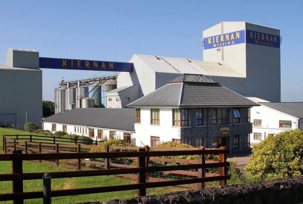 Longford agri plant set to expand