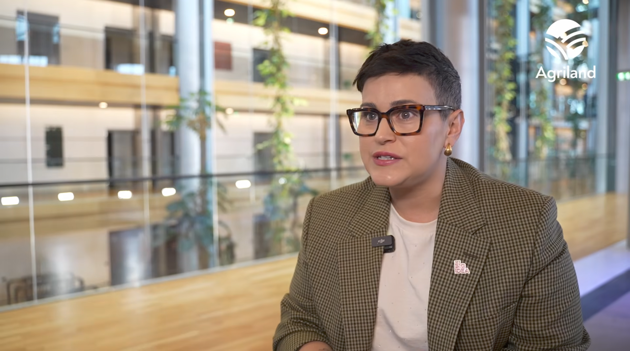MEP Maria Walsh appointed CAP lead negotiator on generational renewal