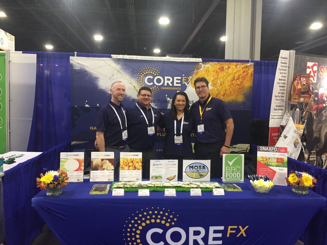 CoreFX CEO: Partnership with Ornua 'went in different directions'