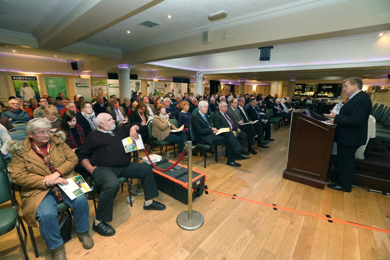 Farm safety conference: How do we reduce farm death toll?