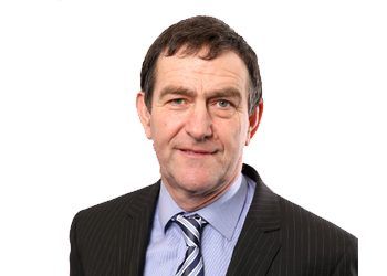IFA Elections - Deputy President - Pat Farrell