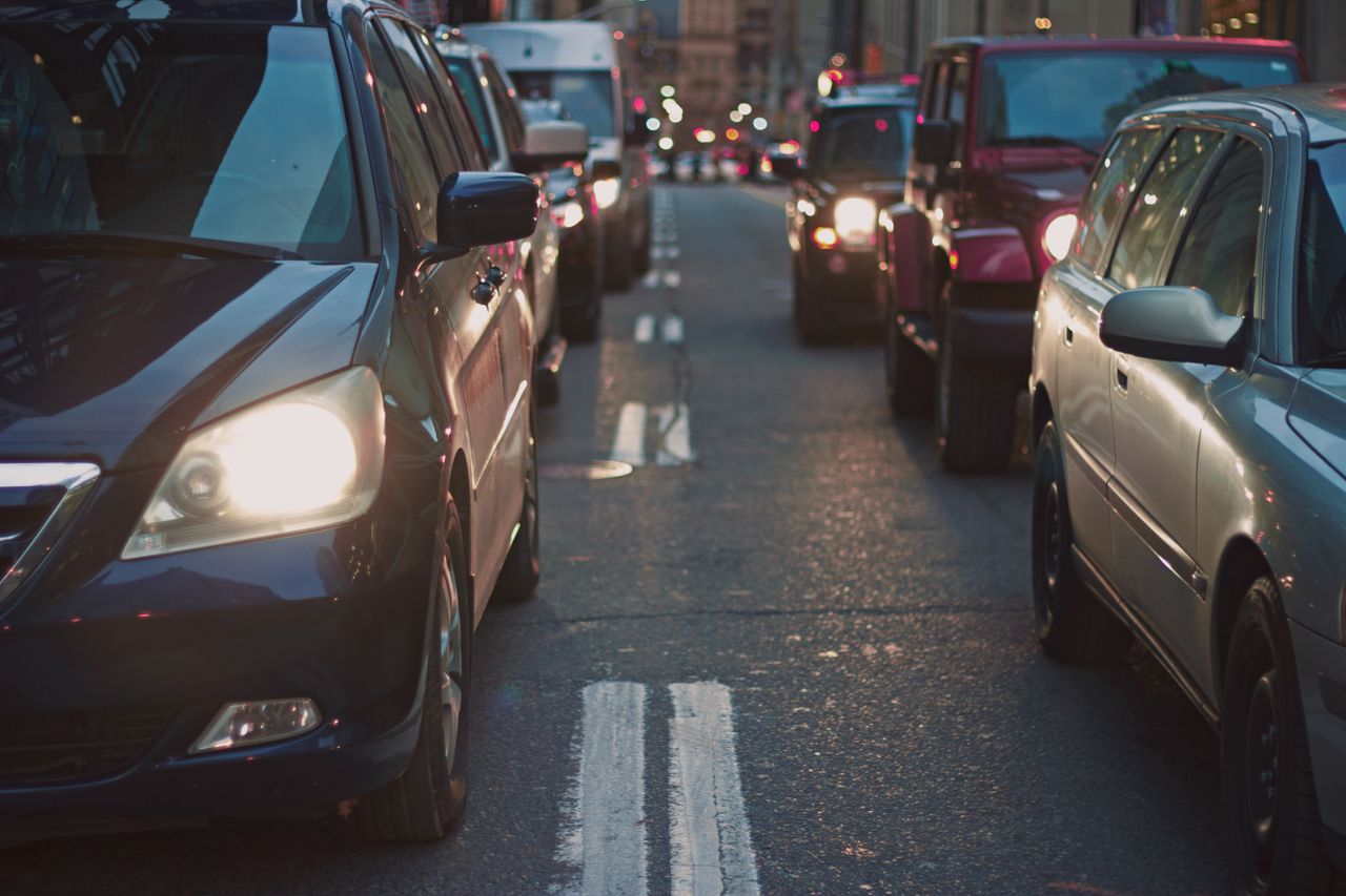 EU agrees to end sale of new petrol and diesel cars by 2035