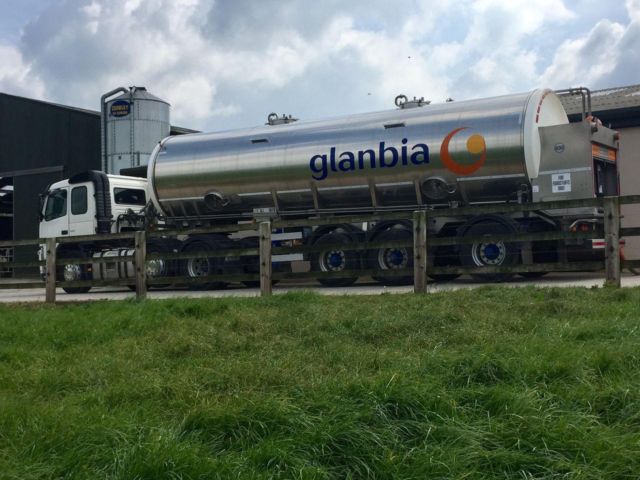 Glanbia's James Byrne to take up Retail Excellence role