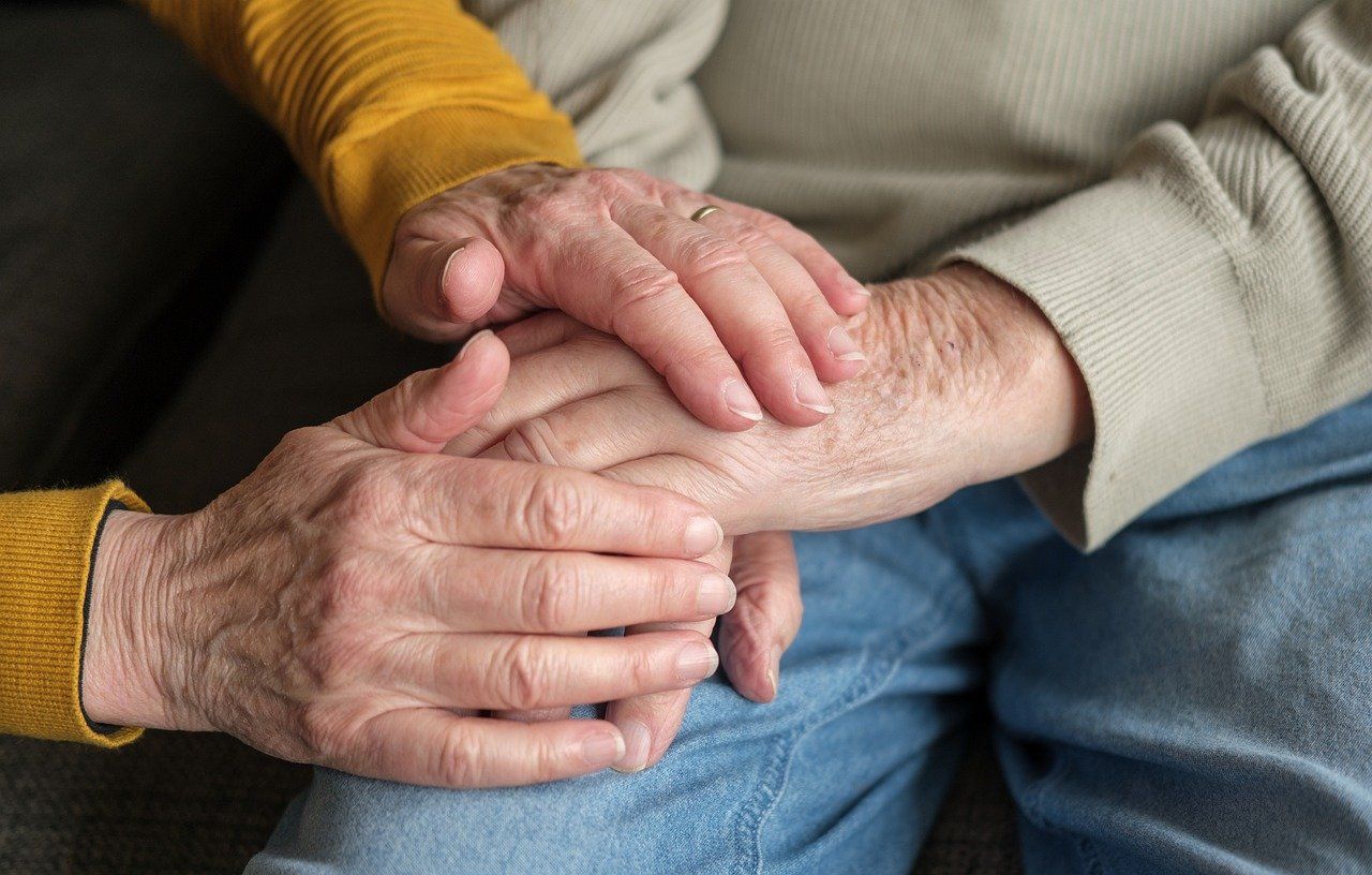 New research targeting provision of care in farm households