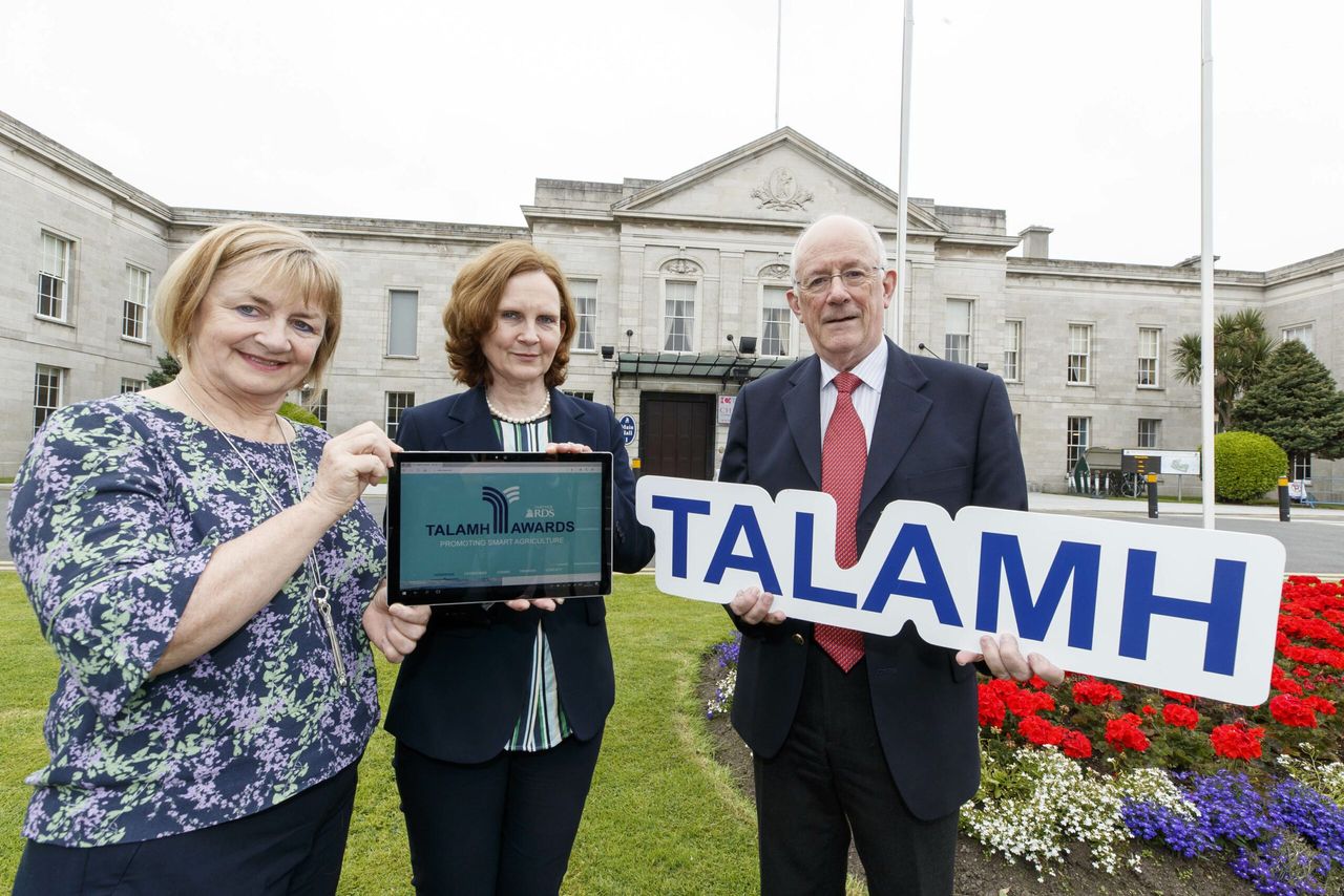 Inaugural Talamh Awards now open for nominations