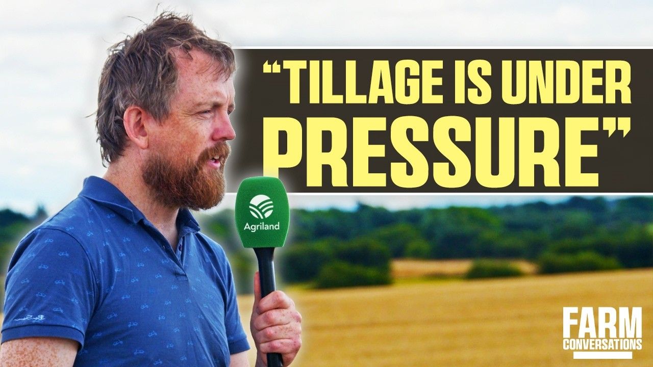 ‘Tillage Is Under Severe Pressure’ | Farm Conversations: Why CAP Matters