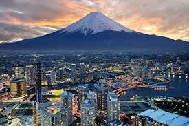 Ireland's shoguns on a Japanese mission