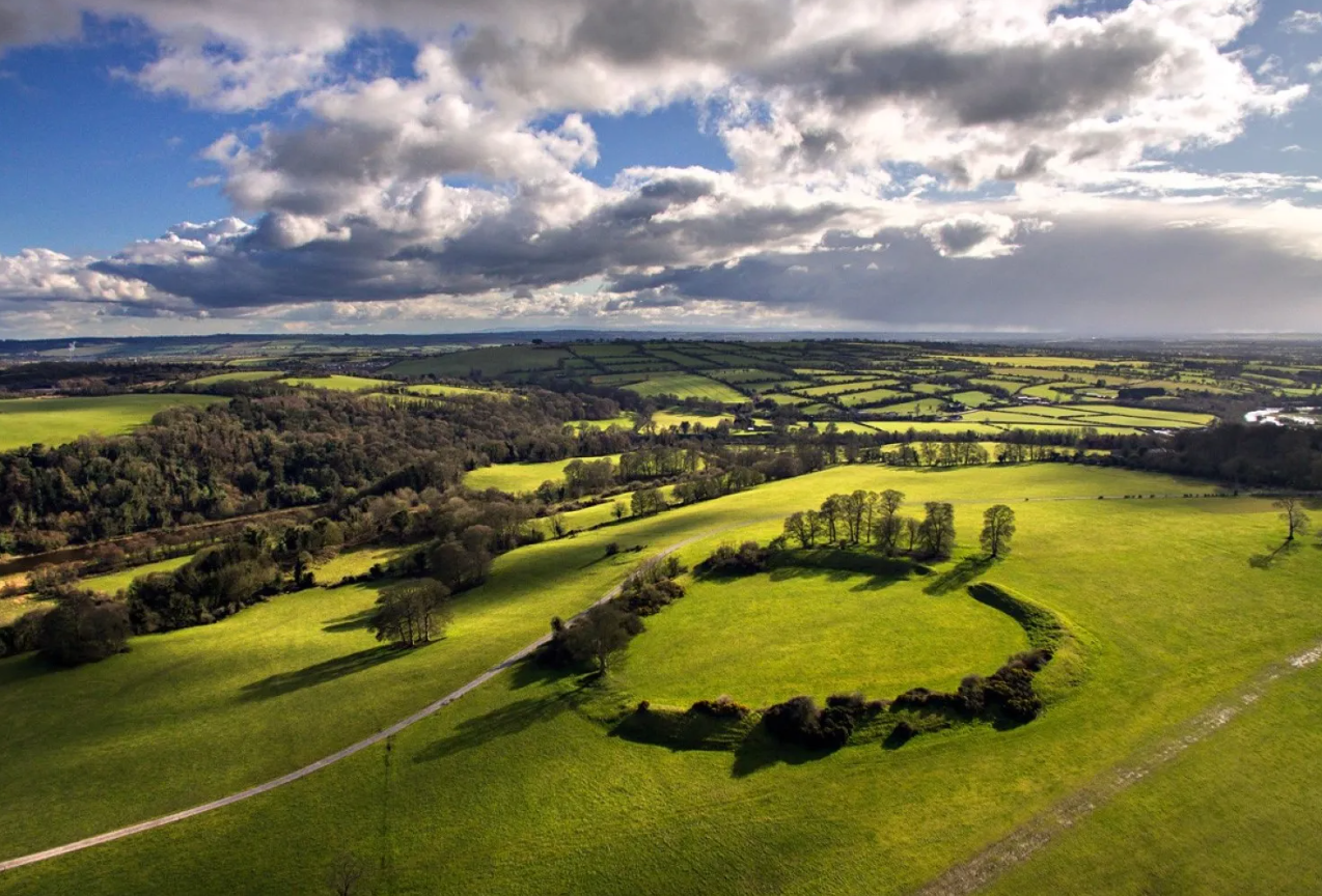 Devenish Lands at Dowth to be new national park