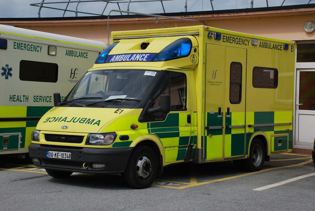 Man seriously injured at Arrabawn's creamery in Nenagh