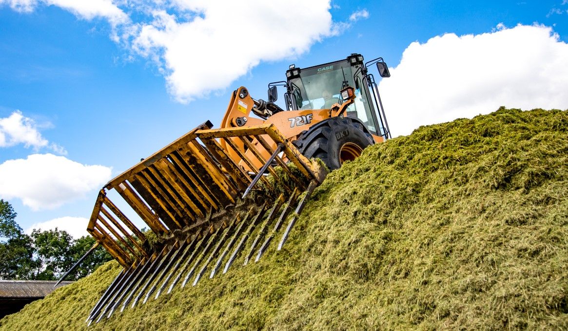 6m height limit urged to improve silage pit safety
