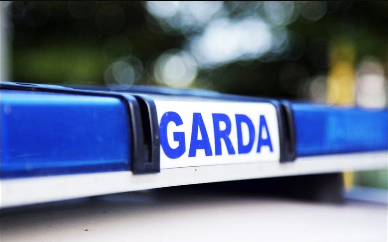 Gardaí investigate theft of diesel and tools from combine harvester