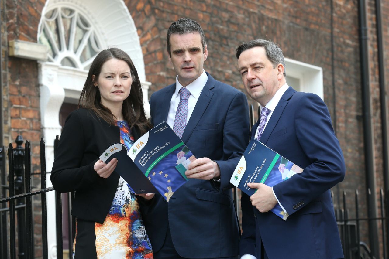 IFA economist Edel Kelly to leave role for new UCD position