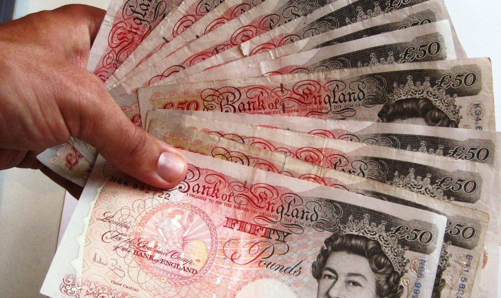 Exchange rate boost to add £13 million to North's farm subsidies