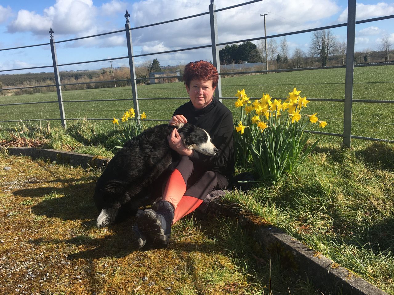 'Farming and fostering can go hand in hand'