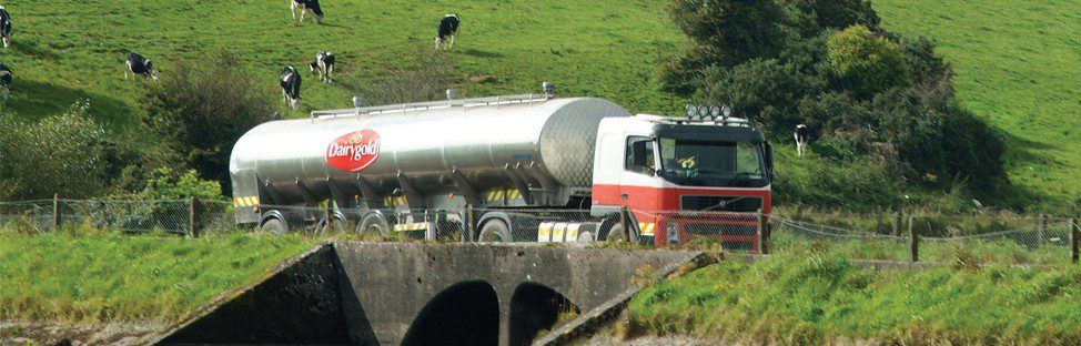 Dairygold updates logo for the first time in 25 years