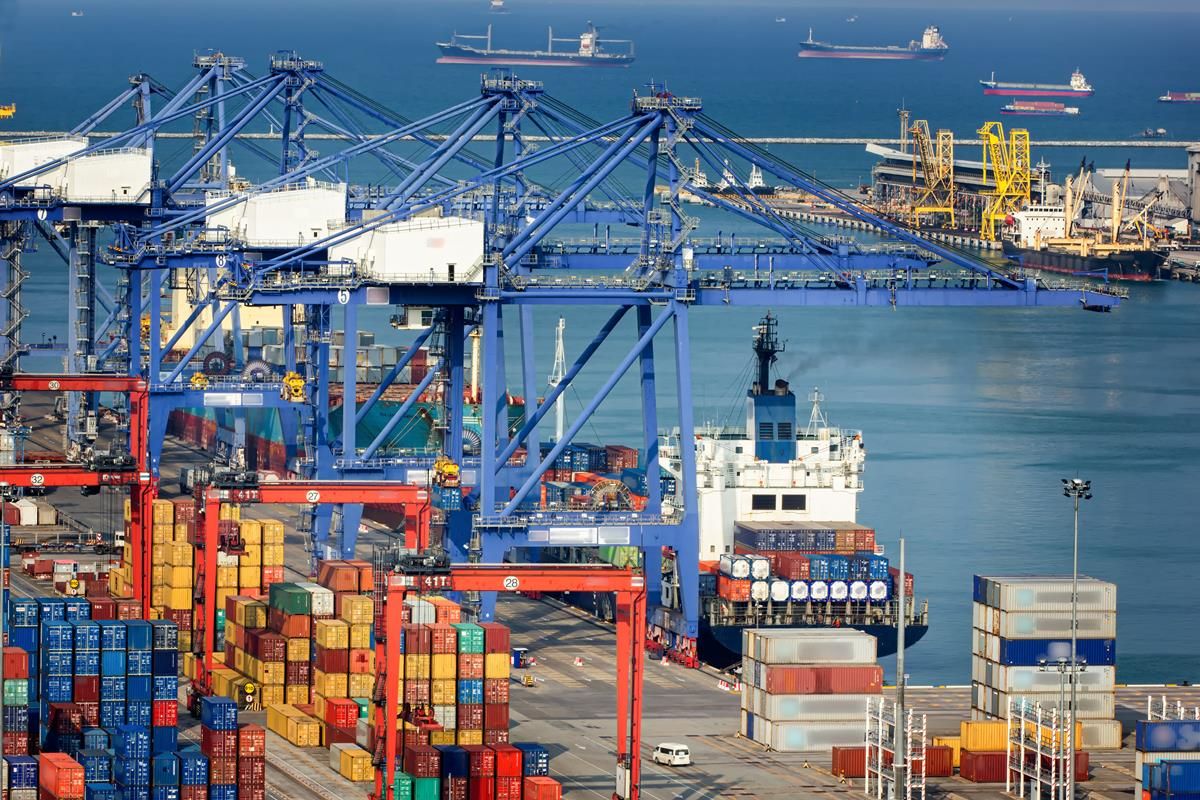 What is the EU outlook for agri markets in 2021?