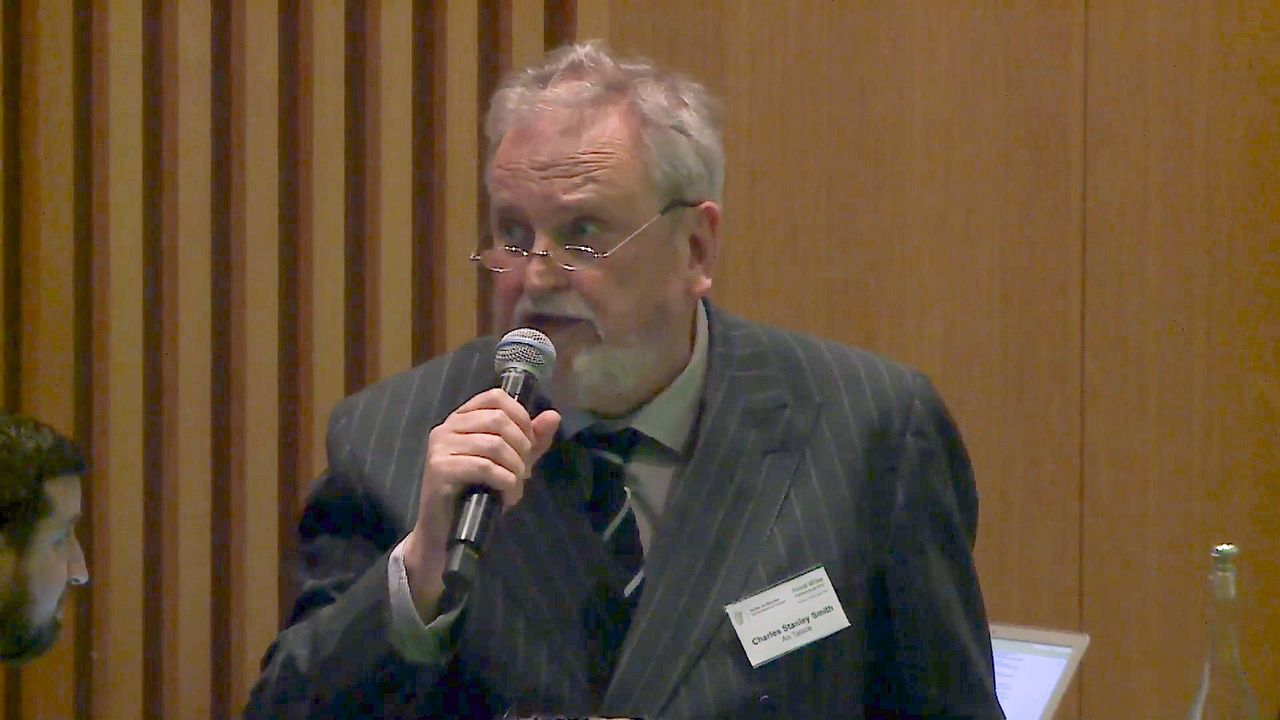 'We won't meet climate change targets unless we stop eating meat'