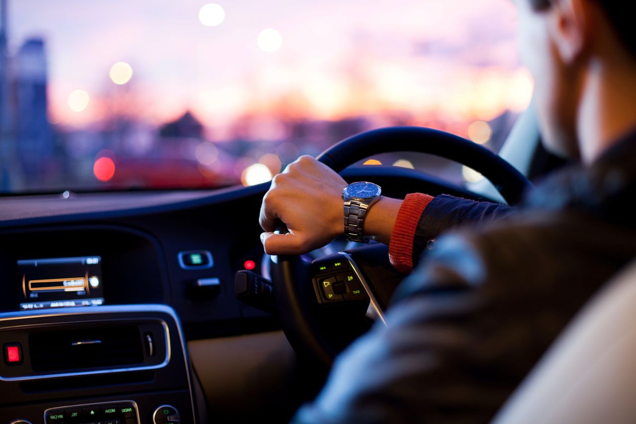 Survey: Young Munster males  least likely to reduce car use