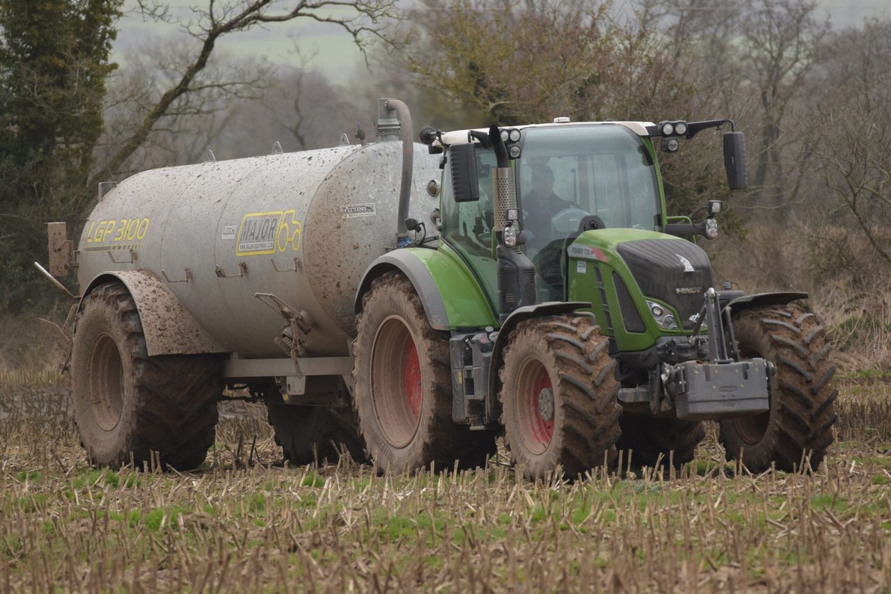 FCI calls for clarity on 'fast' tractor testing measures