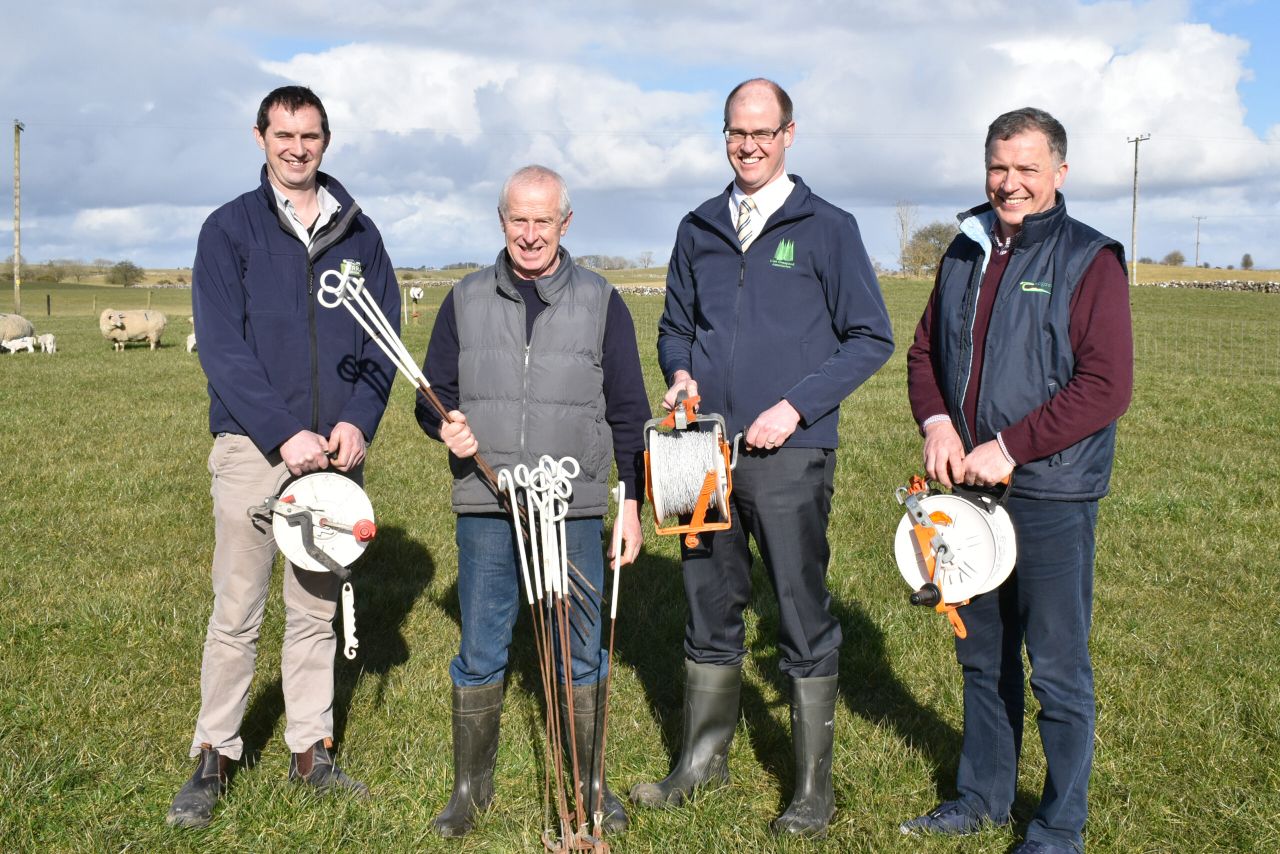 Diary date: Irish Grassland Association event to focus on grazing infrastructure