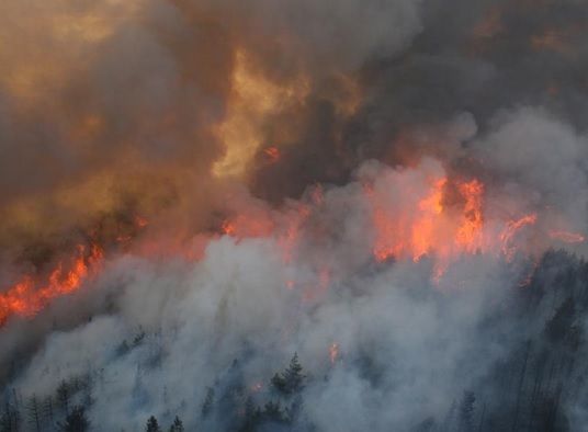 INHFA seeks extension of burning dates after wet winter
